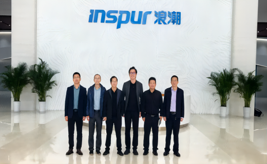 浪潮智能终端与昕感科技达成战略合作，全面提升碳化硅快充效率
