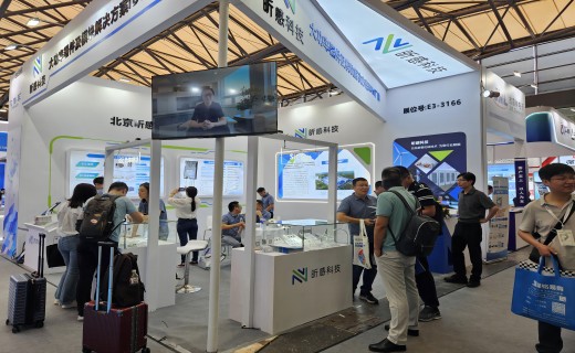 我们在现场丨慕尼黑上海电子展